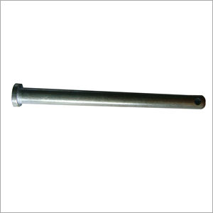 Forged Tractor Linkage Pins