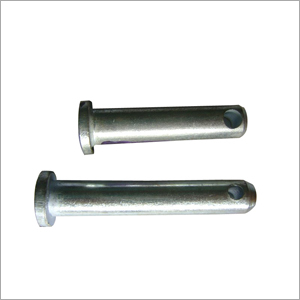 Forged Tractor Linkage Parts
