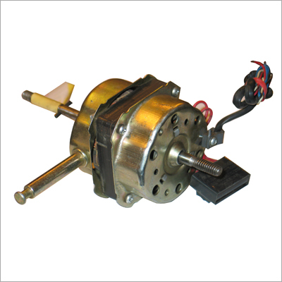 Electronic Cooler Motor Parts