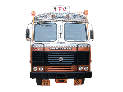 Road Logistic Service