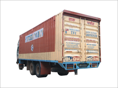 Logistics