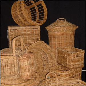 Multipurpose Cane Baskets