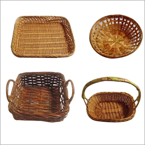 Small Baskets