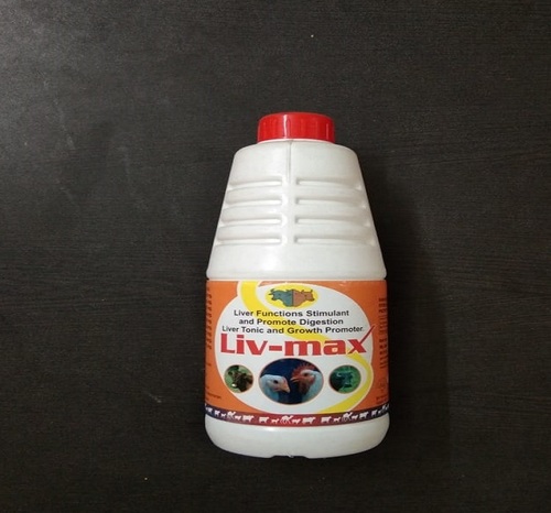 Veterinary Liver Function Stimulant Tonic Veterinary Liver Function Stimulant Tonic