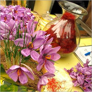 Saffron