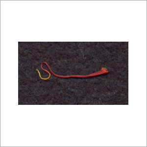 Red Crocus Thread Greek