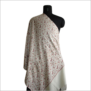 Woollen Shawls