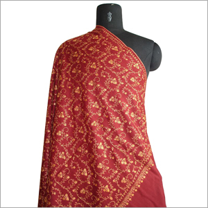 Ladies Shawls