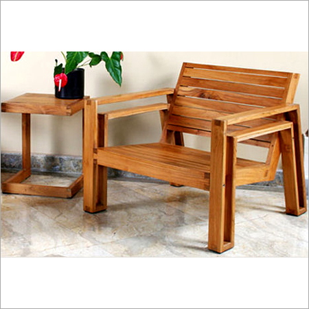 Wooden Chairs