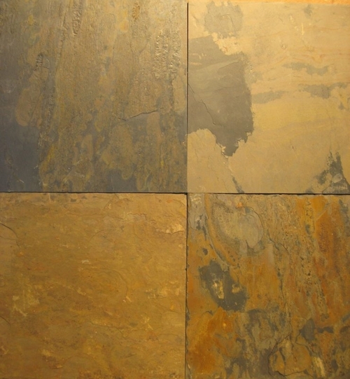 California Gold Slate