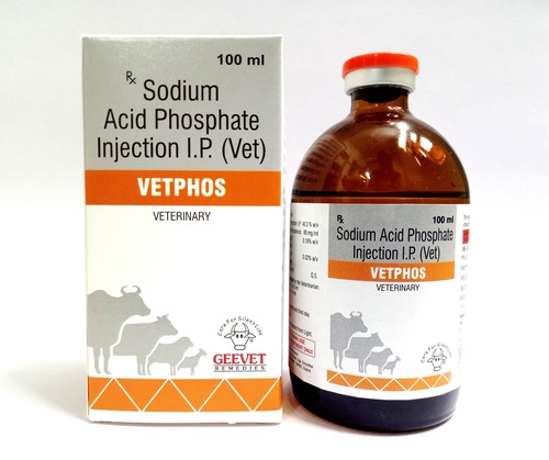 Sodium Acid Phosphate injection Sodium Acid Phosphate injection