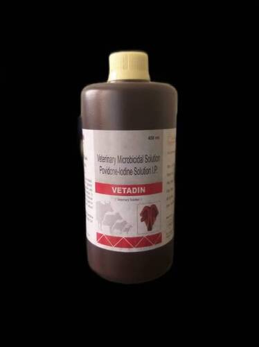Povidone Iodine Solution Povidone Iodine Solution