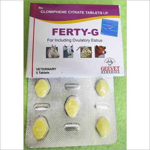 Clomiphene Citrate Clomiphene Citrate