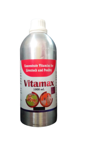 Vitamin A D3 And Vit E Oral Solution