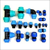 Compression Fittings