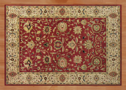 Handtuffed Rugs