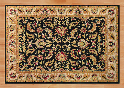 Antique Tufted Carpets