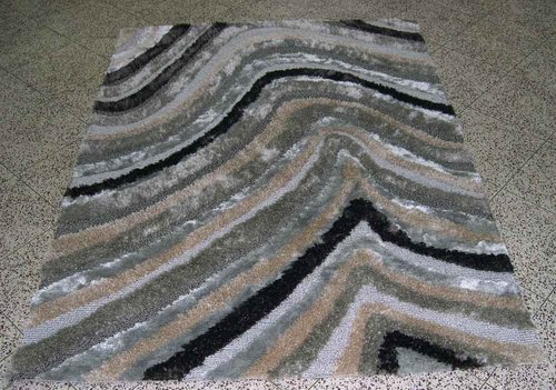 Shaggy Carpets