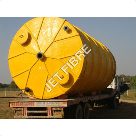 FRP Tanks