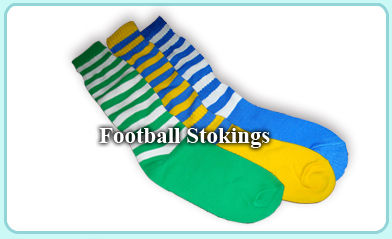 Football Stocking