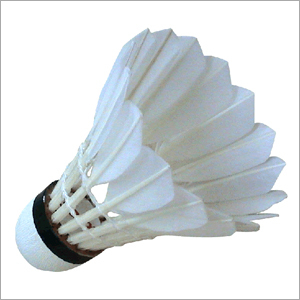 Feather Shuttlecock - Feather Shuttlecock Exporter, Importer ...