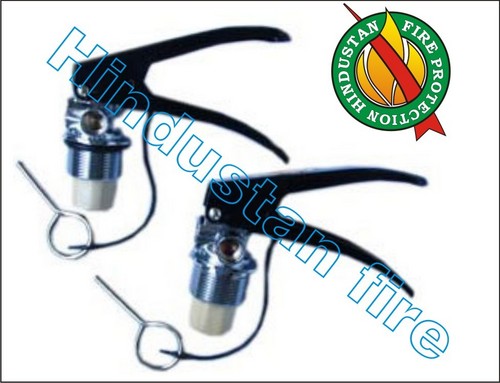 ABC Fire Extinguisher Valve