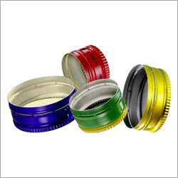  Pilfer Proof Caps