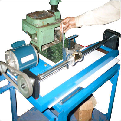  Hot Foil Stamping Machine