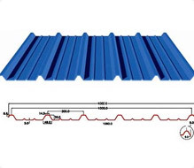 Metal Roofing Sheets