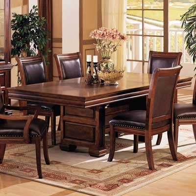 Dining tables