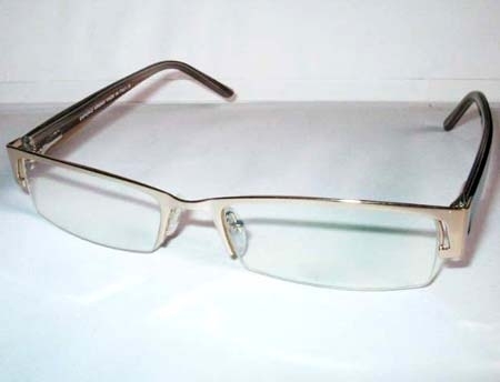 Optical Frames