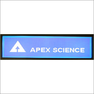 240x64 Graphic LCD Module