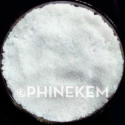 Calcium Nitrate 4-Hydrate Lr - Application: Industrial