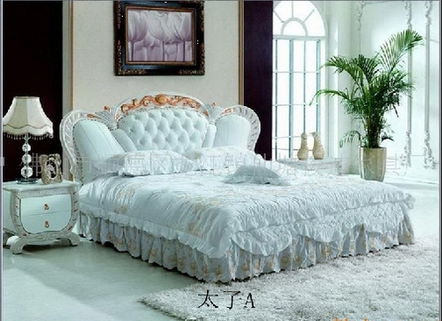 Beds