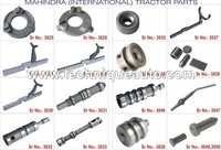 Mahindra Tractor Hydraulic Parts