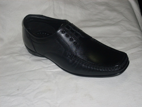Mens Leather Shoe