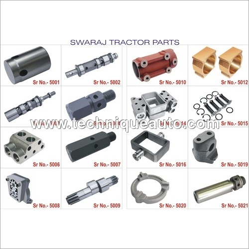 Swaraj Tractor Spare Parts Name List Reviewmotors co