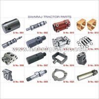 Swaraj Tractor Hydraulic Parts