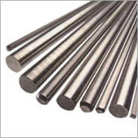 Alloy Steel Products