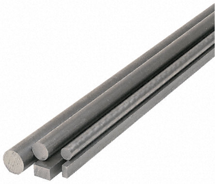 Carbon Steel Rod