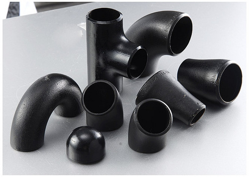 Carbon Steel Buttweld Fittings