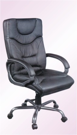 Flexi High Back Chair