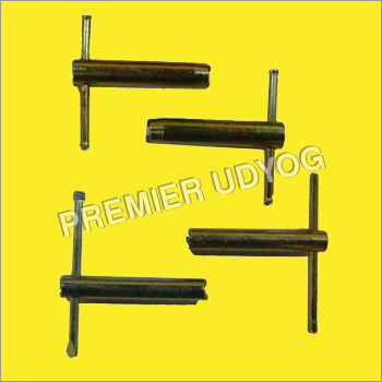 Bolt Tighten Key