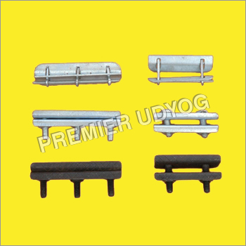 Gripwell Belt Fasteners