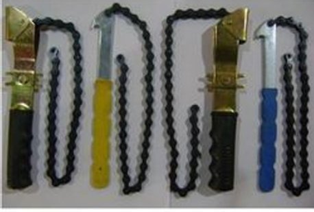 Oil Filter Wrench Chain Type