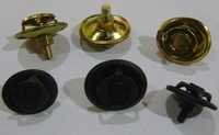 Oval Belt Fasteners