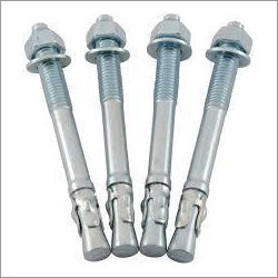 Anchor Fasteners