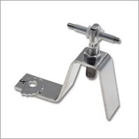 S. S. Stone Cladding Z Clamp - Stainless Steel, Z-15, Z-30, Z-50, Z-70 | High Strength, Ultimate Longevity, Fine Finishing, Non-corrosive