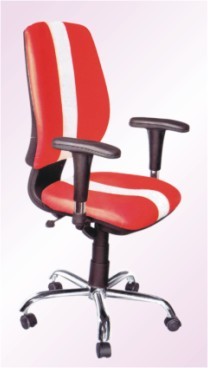 Executive Medium Back Chair