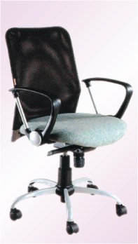 Mesh Chairs